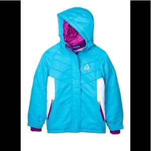 Gerry Girls Winter Jacket size 10/12 Medium